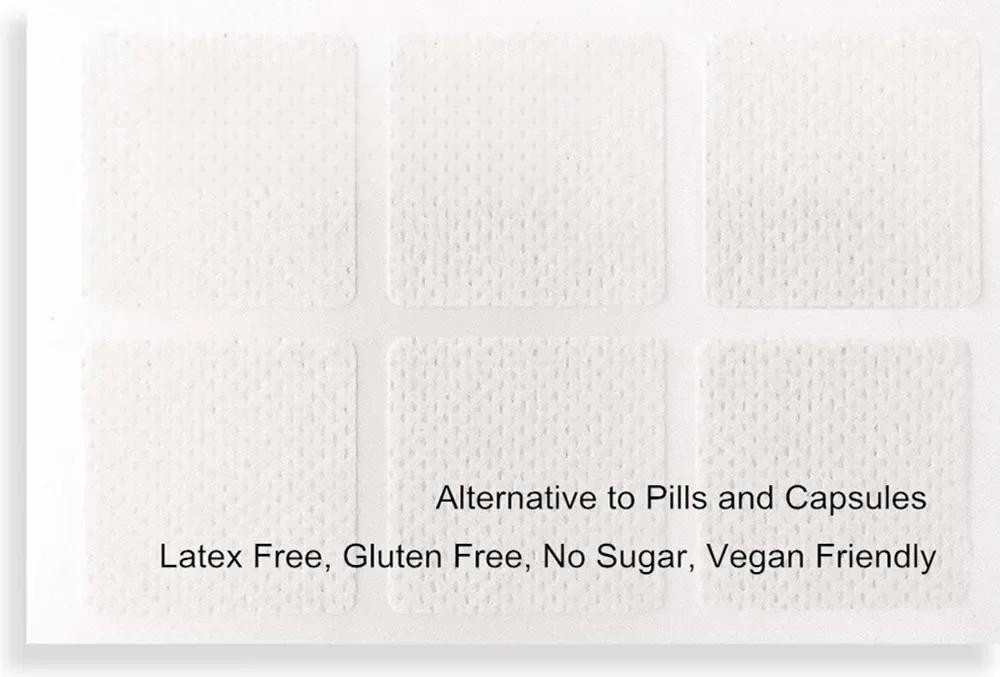 30 Patches Turmeric Curcumin T - Turmeric review and price