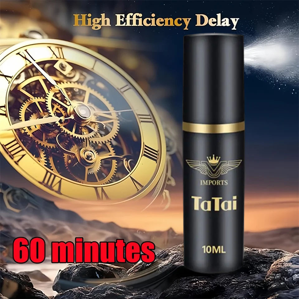 Herbal Delay Time Spray For Me - Herbal Tincture review and price