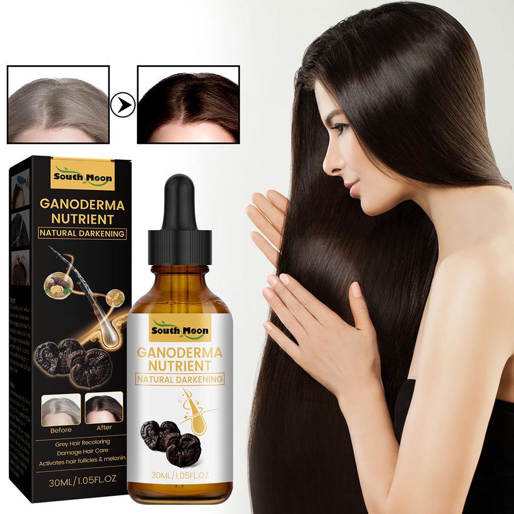 1/2pcs Grey Hair Reverse Serum - Licorice Root Sticks review and price