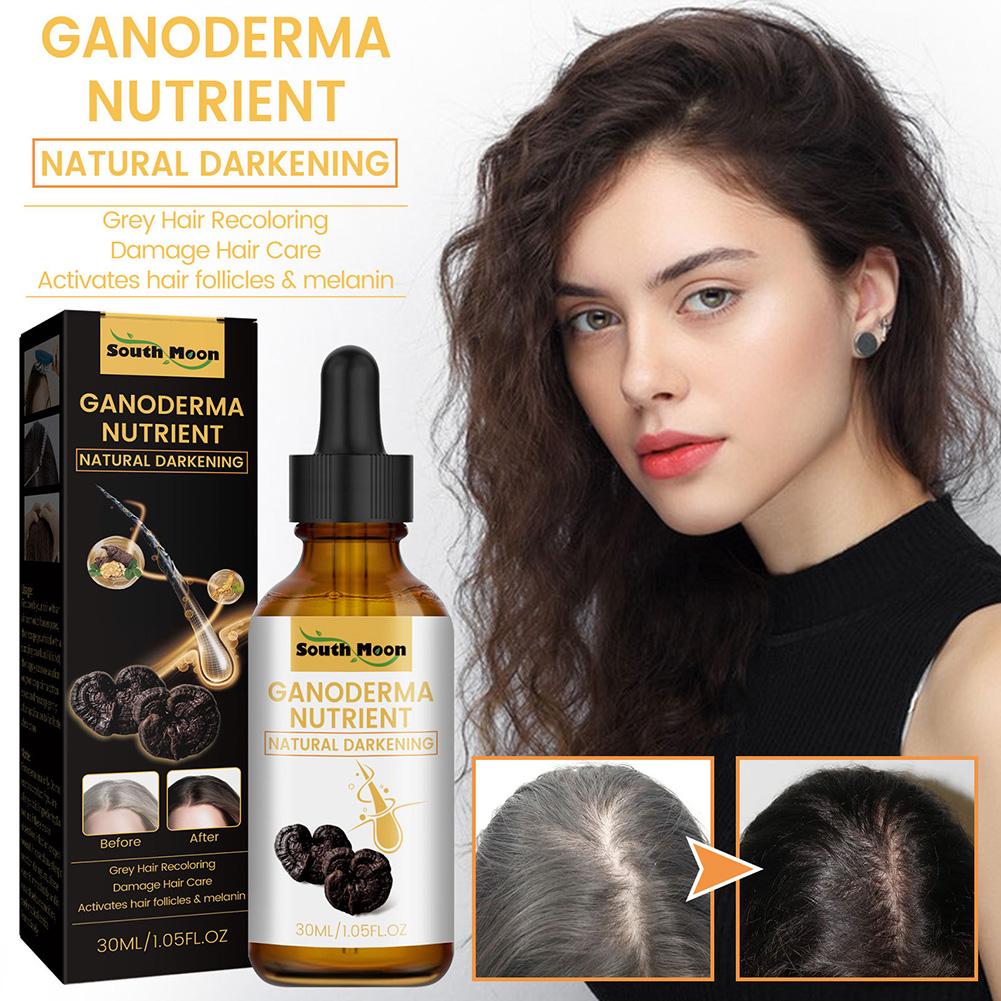 1/2pcs Grey Hair Reverse Serum - Licorice Root Sticks review and price