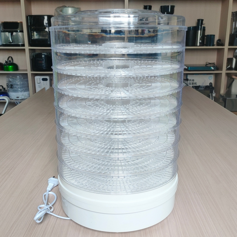 8 Tray Premium 350W Fruit and  - Dried Herbs review and price