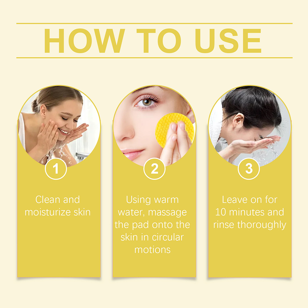 Kojic Acid Turmeric Cleansing  - Turmeric review and price
