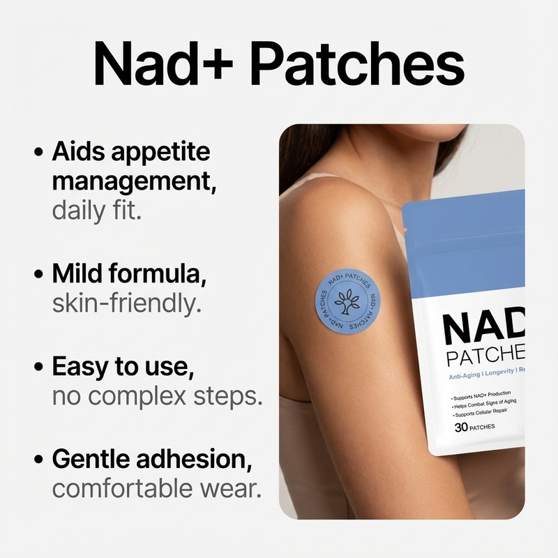 60pcs Combo NAD+ & Red Panax G - Ginger Tea review and price