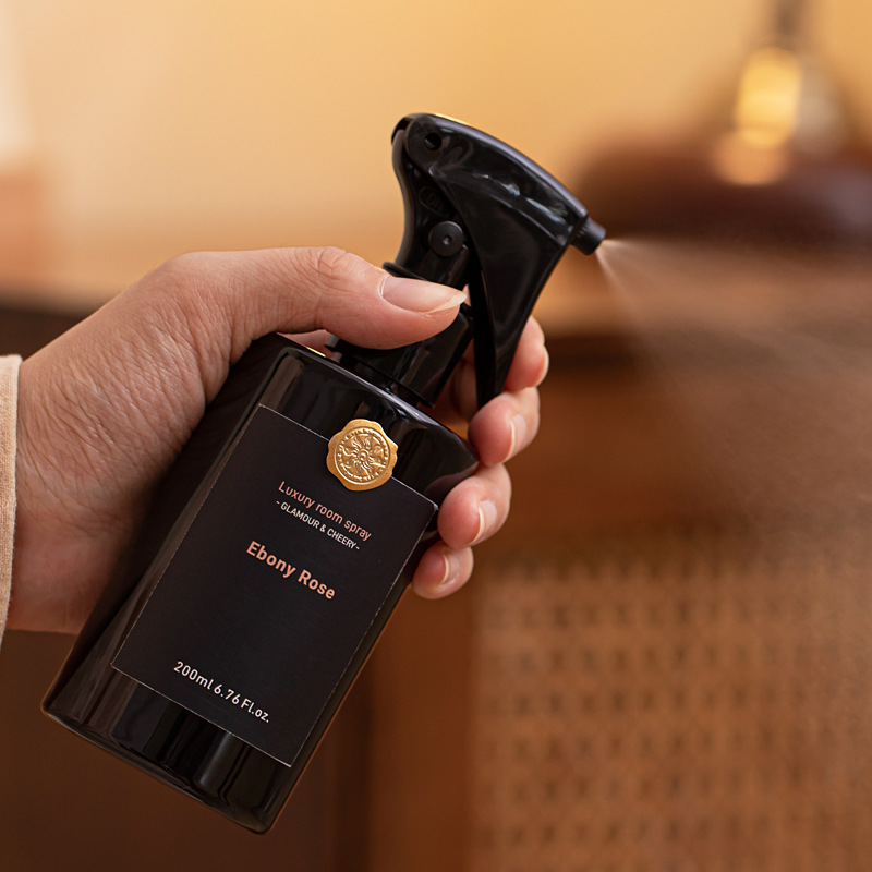 Room Spray Odor Eliminator, Na - Essential Oils review and price