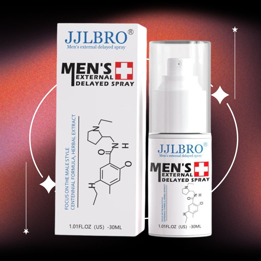 1/2/3PCS Men's Delay Spray Lon - Herbal Tincture review and price