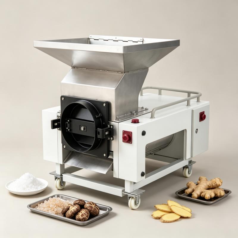 Coarse Crusher Machine Industr - Dried Herbs review and price