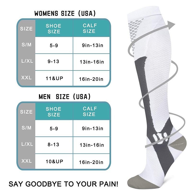 Brothock Medical Sport Compres - Echinacea review and price