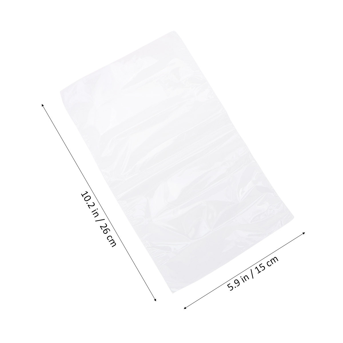200Pcs Eco Friendly Pof Shrink - Essential Oils review and price