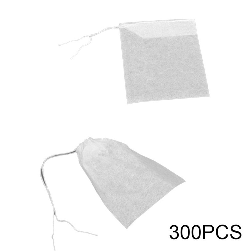 Tea Bags Disposable Non Woven  - Herbal Tea review and price