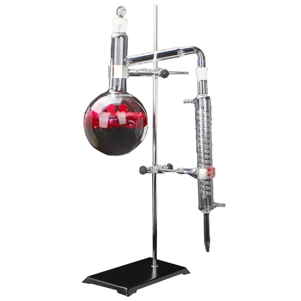 Home Distiller to Make Essenti - Essential Oils review and price