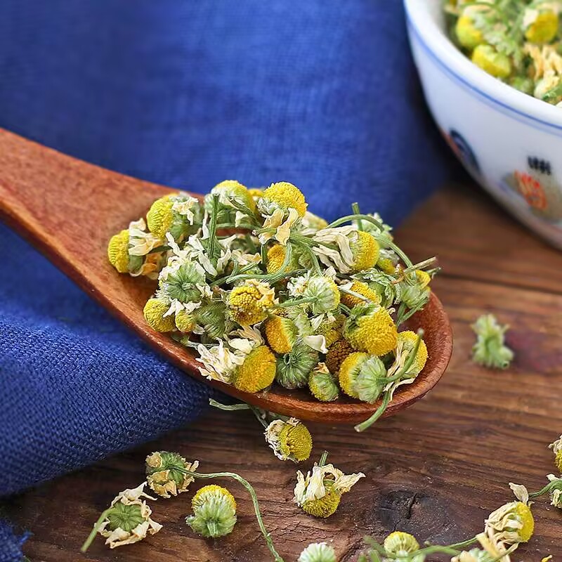 100% Natural Chamomile Dried F - Chamomile Tea review and price