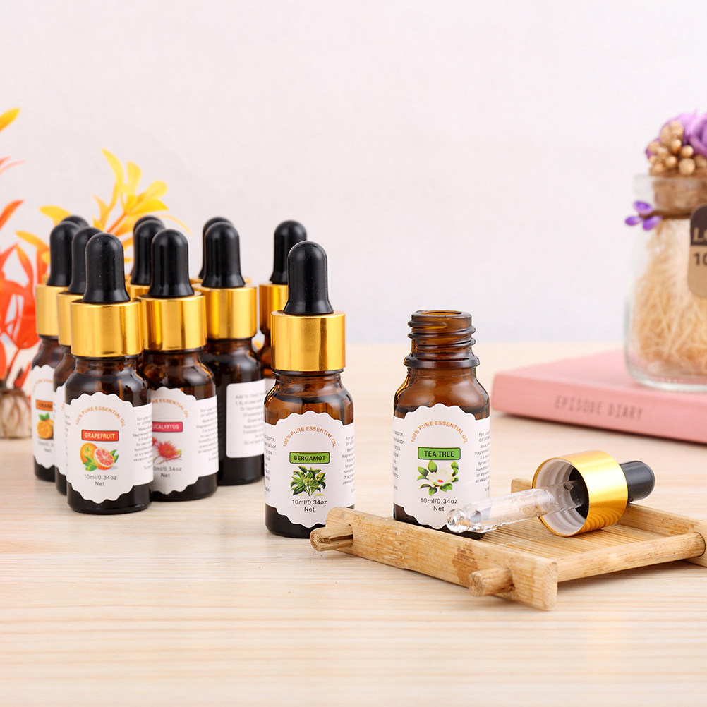 10Ml Pure Lavender Essential O - Lavender Oil review and price