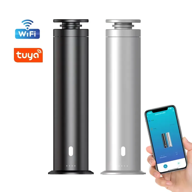 2026WiFi APP Smart Aromatherap - Essential Oils review and price