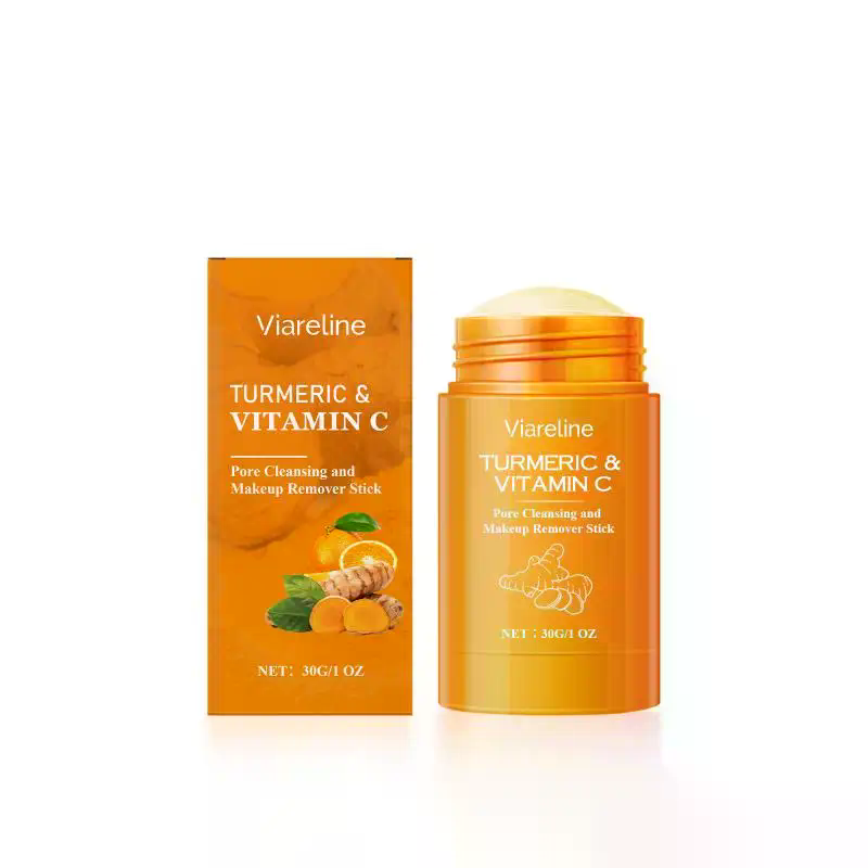Turmeric Vitamin C Purifying M - Turmeric review and price