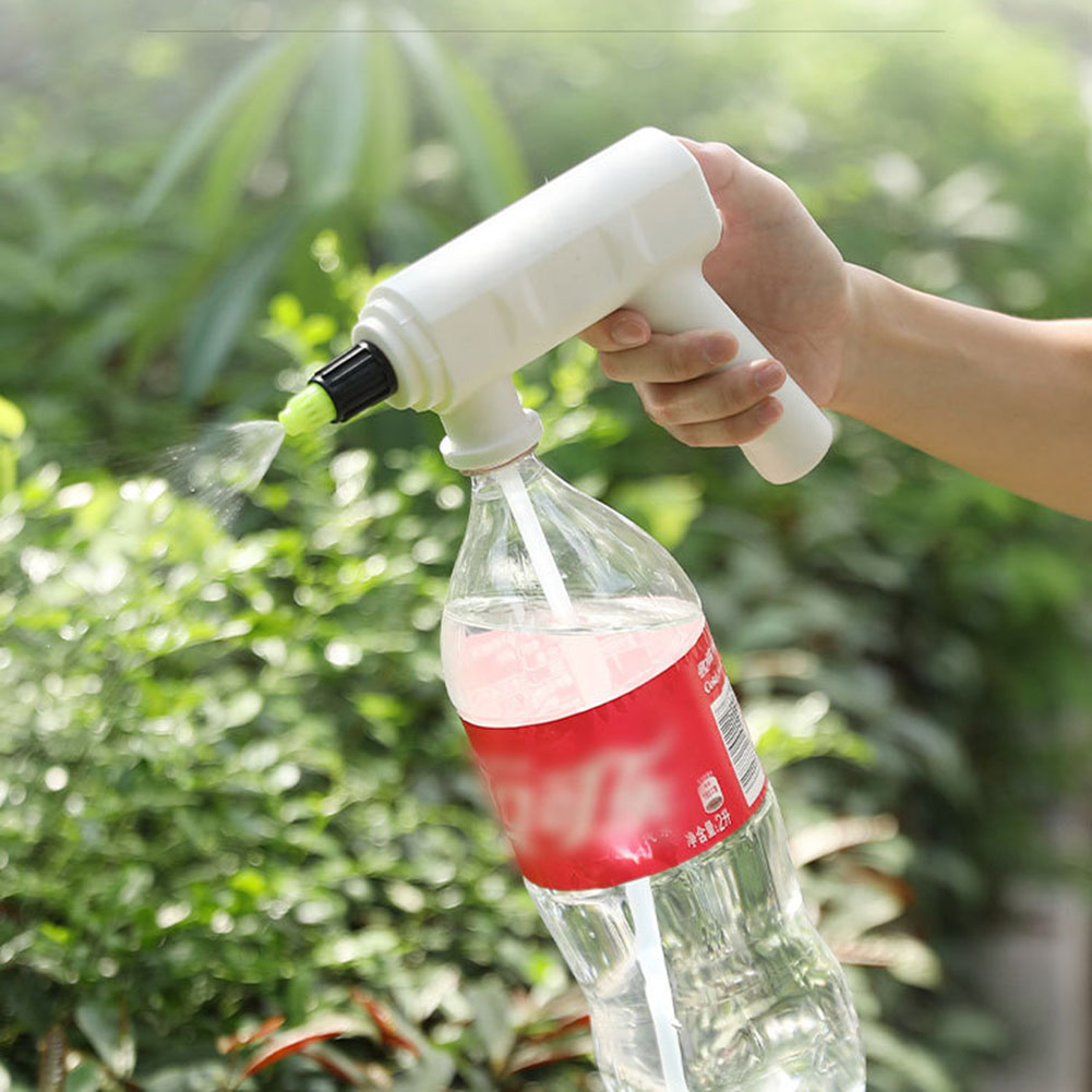 Electric Plant Spray Bottle Wa - Herbal Tincture review and price
