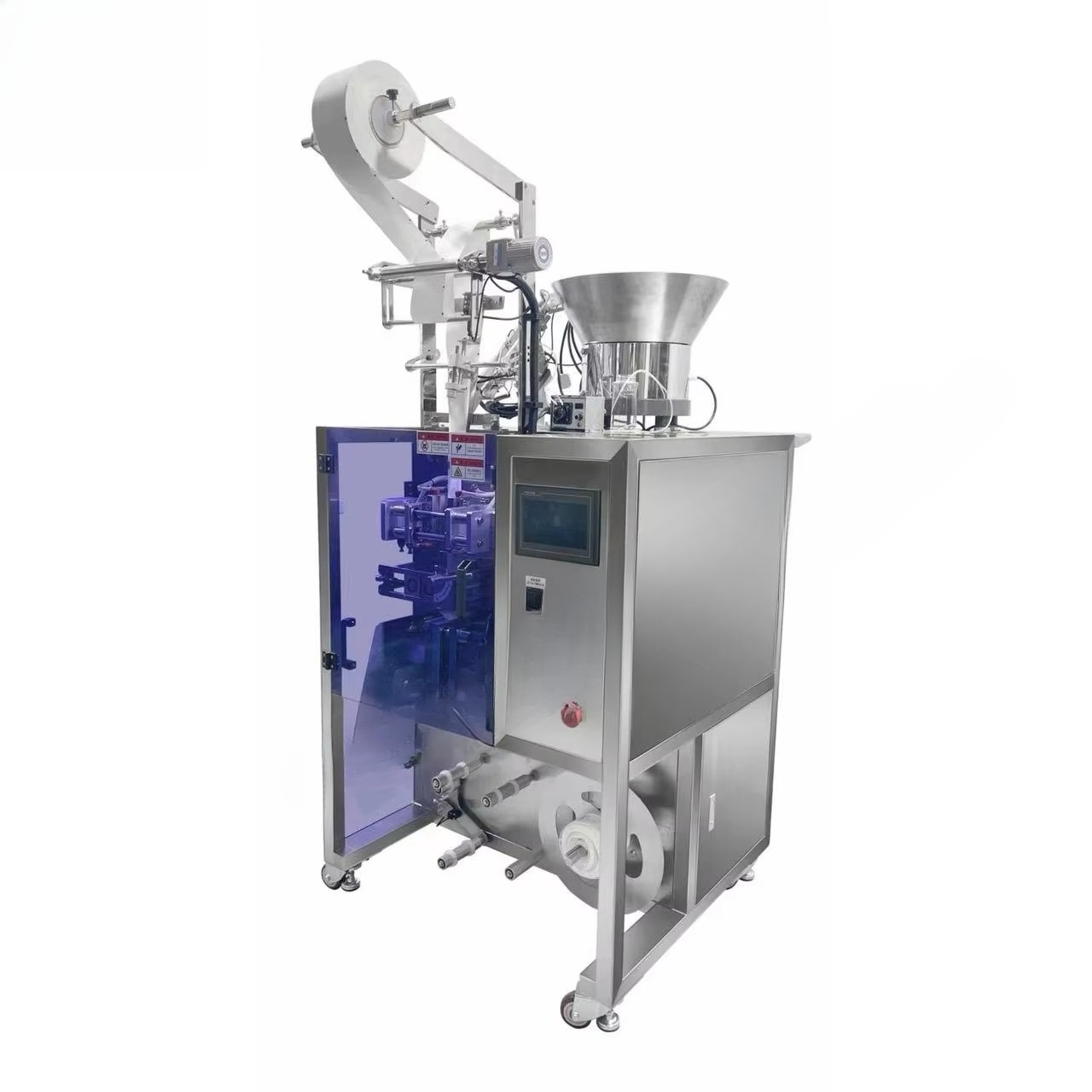 High Speed Automatic Multi-Pur - Herbal Tea review and price