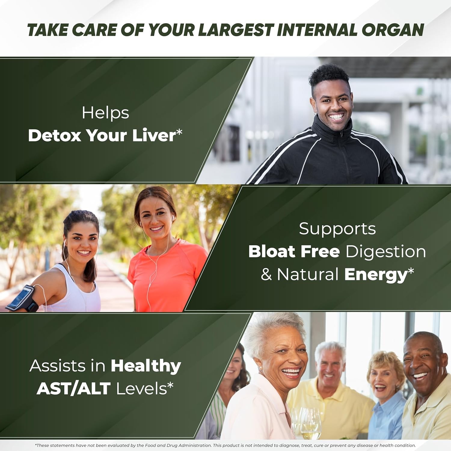 Liver Cleanse Detox & Repair S - Herbal Supplement review and price