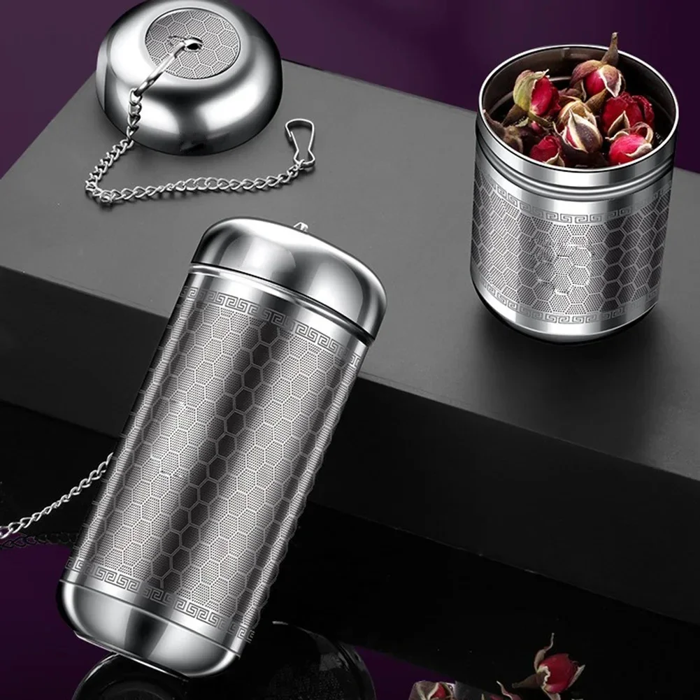 304 Stainless Steel Tea Infuse - Herbal Tea review and price