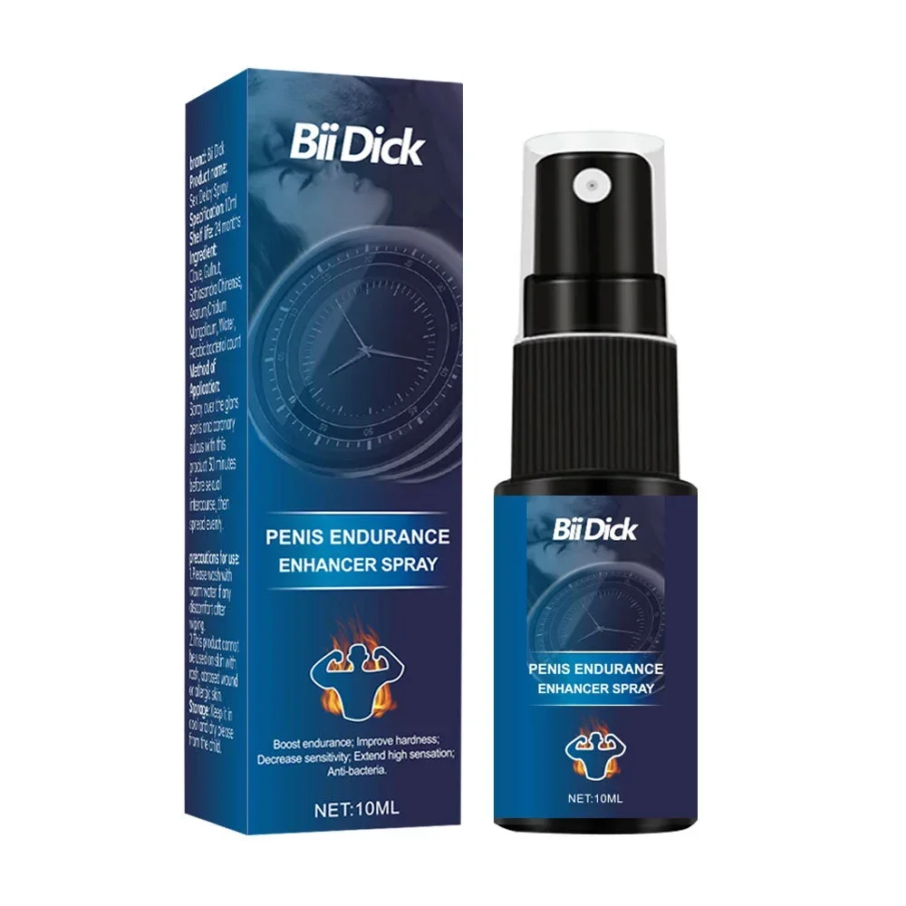 Male Delay Spray Long Lasting  - Herbal Tincture review and price
