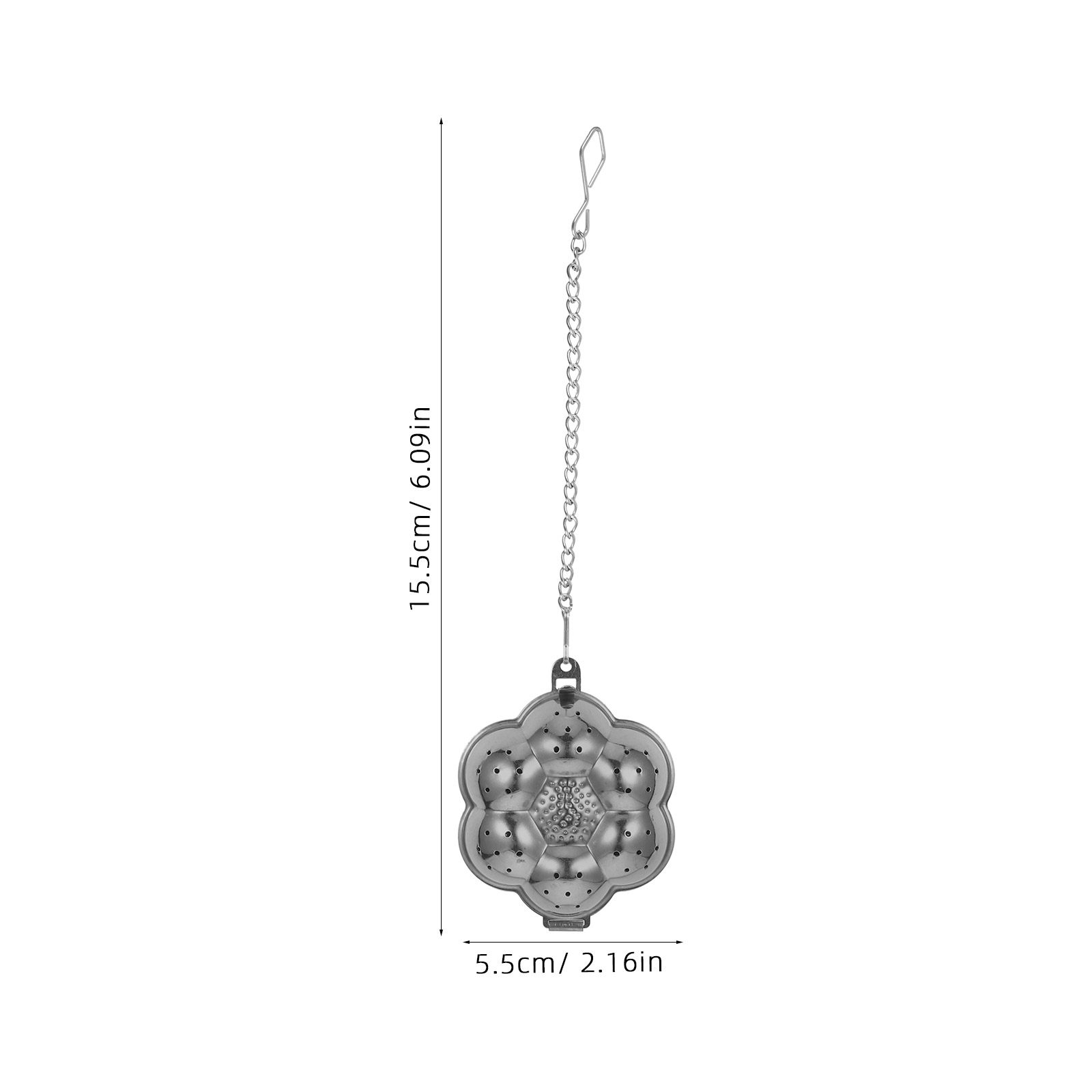 3Pcs Stainless Steel Tea Infus - Chamomile Tea review and price
