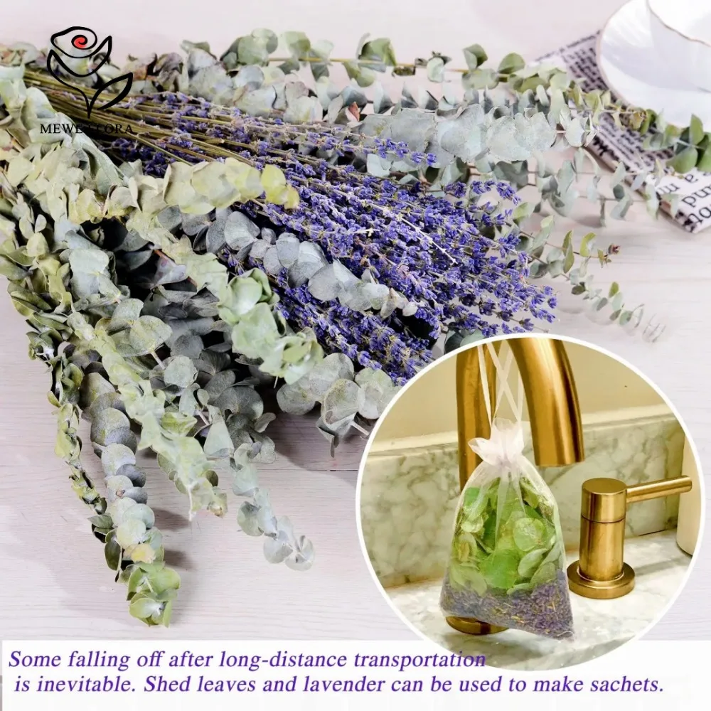 30Pcs Dried Flowers Preserved  - Dried Herbs review and price