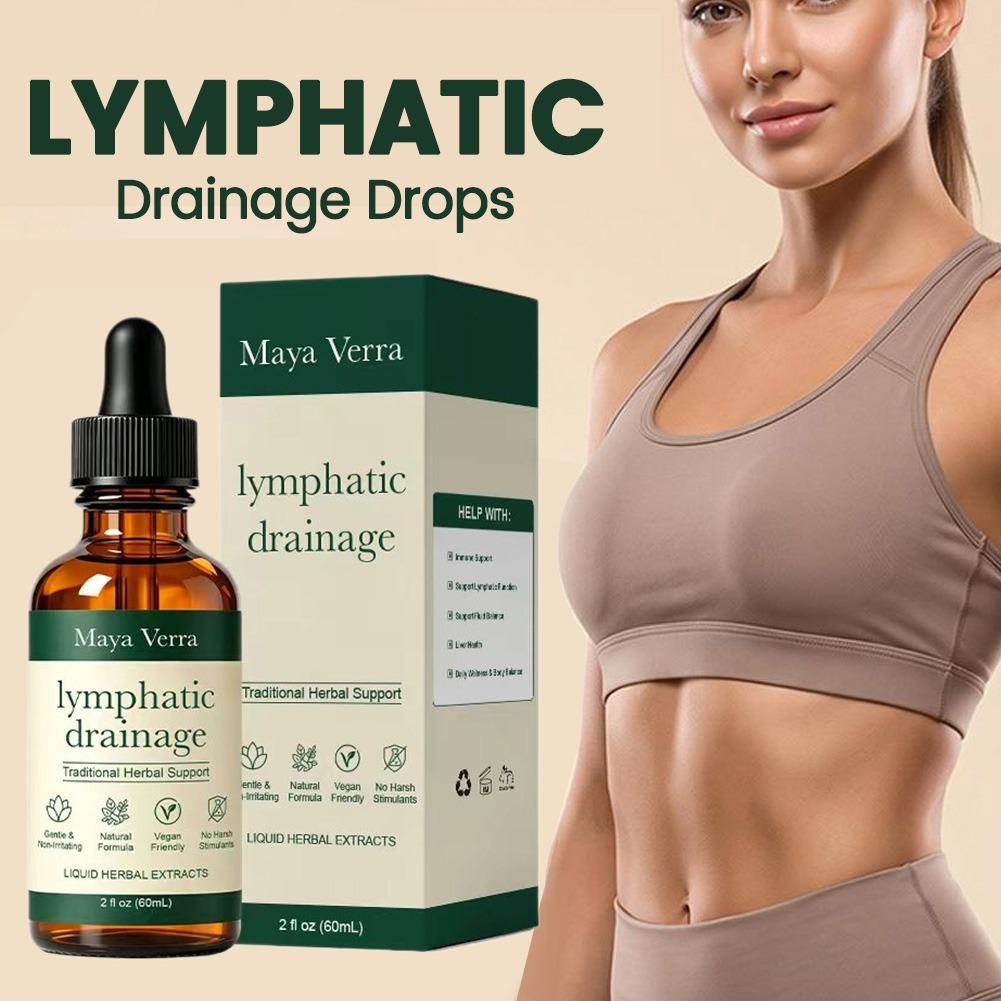 MAYA VERRA  Daily Care Drops 5 - Herbal Supplement review and price