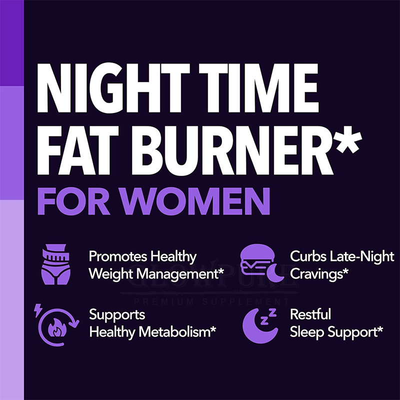 Night Time BodyBuilding Capsul - Chamomile Tea review and price