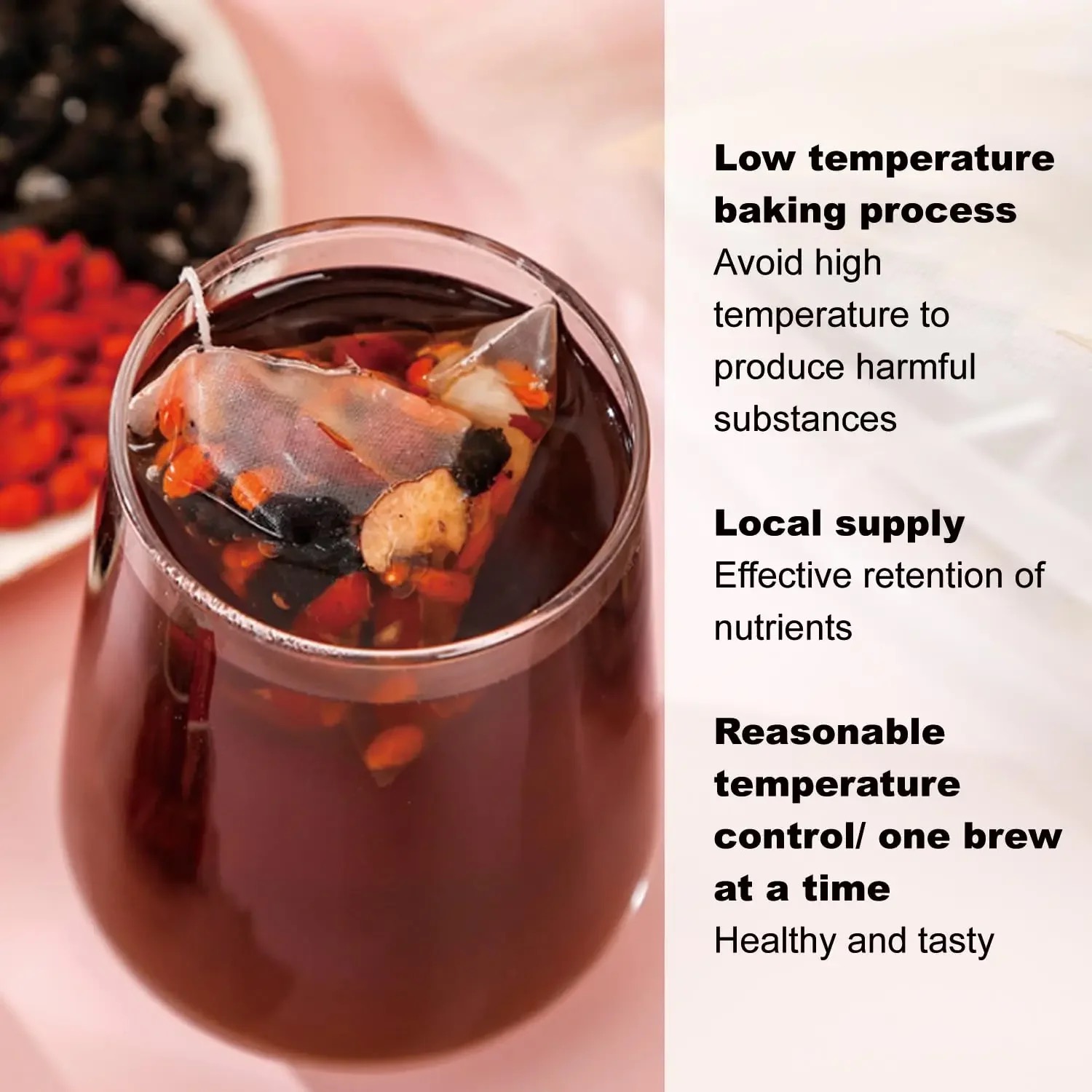 Sugar Free Natural Ginseng Fiv - Chamomile Tea review and price