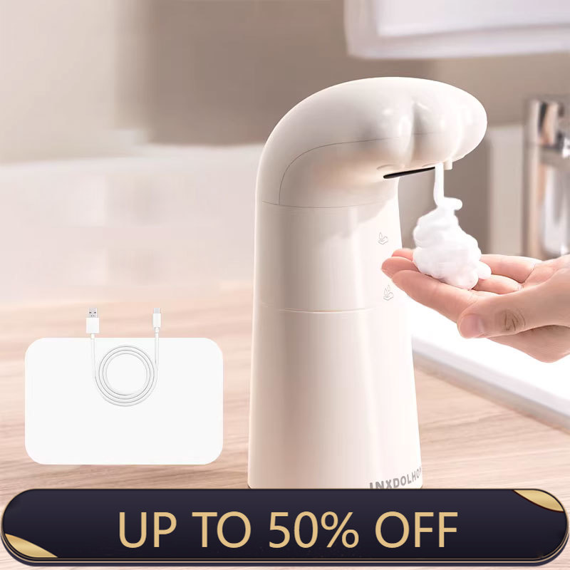 Soap Dispenser Cat Paw Automat - Herbal Tincture review and price