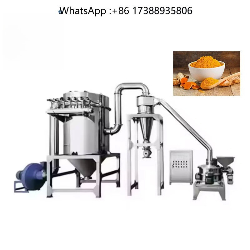 Fangyuan Onion Black Pepper Tu - Turmeric review and price