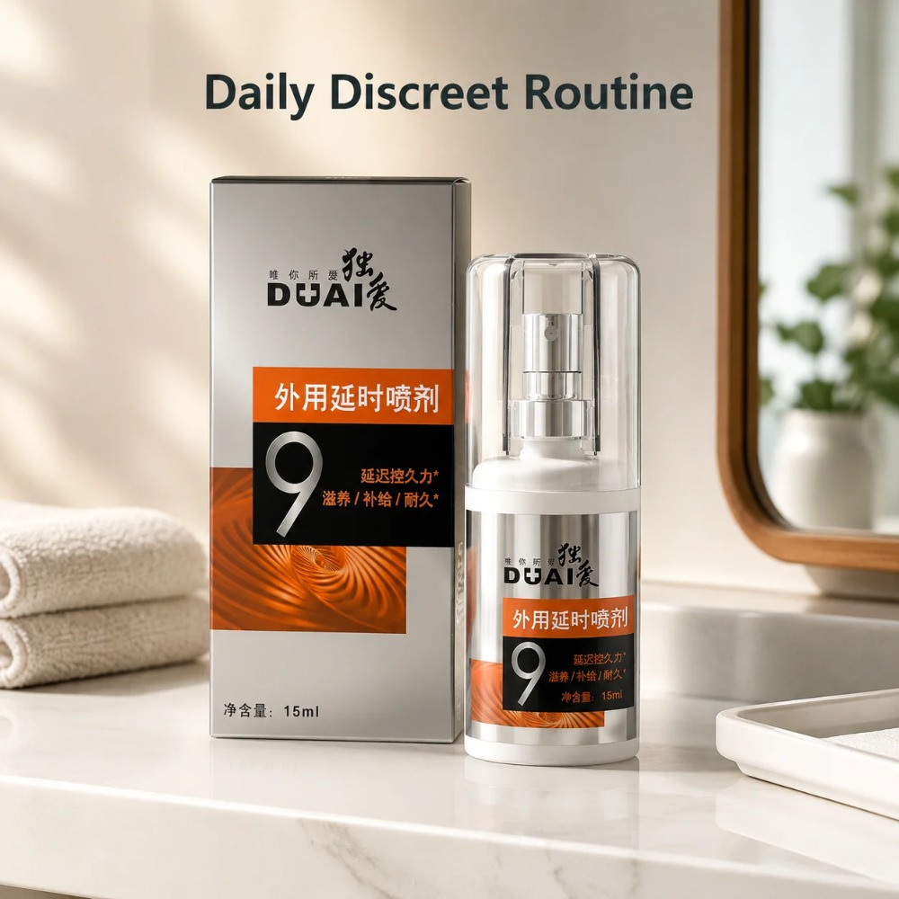 Delay Spray for Men, Last Long - Herbal Tincture review and price