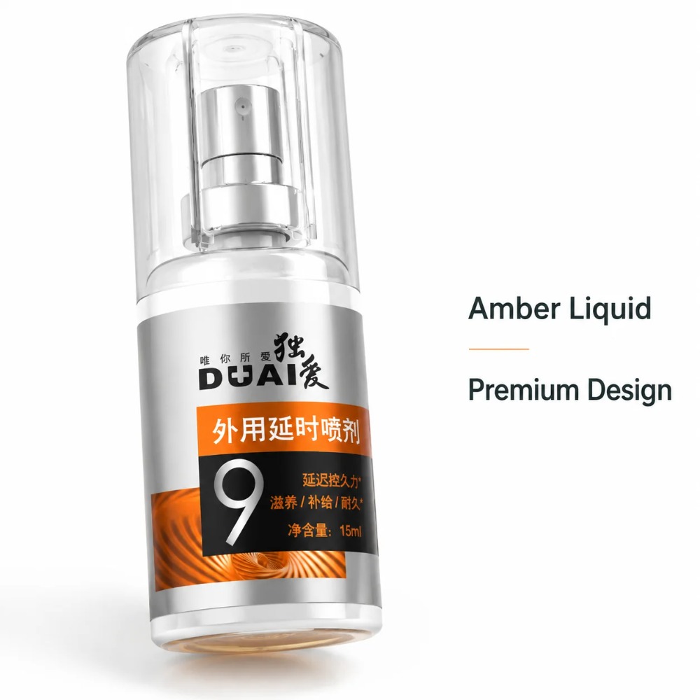 Delay Spray for Men, Last Long - Herbal Tincture review and price