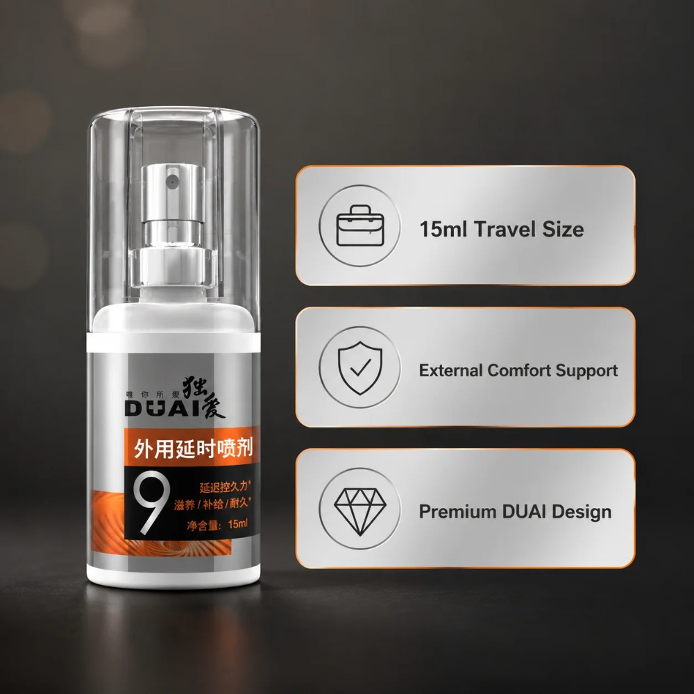Delay Spray for Men, Last Long - Herbal Tincture review and price