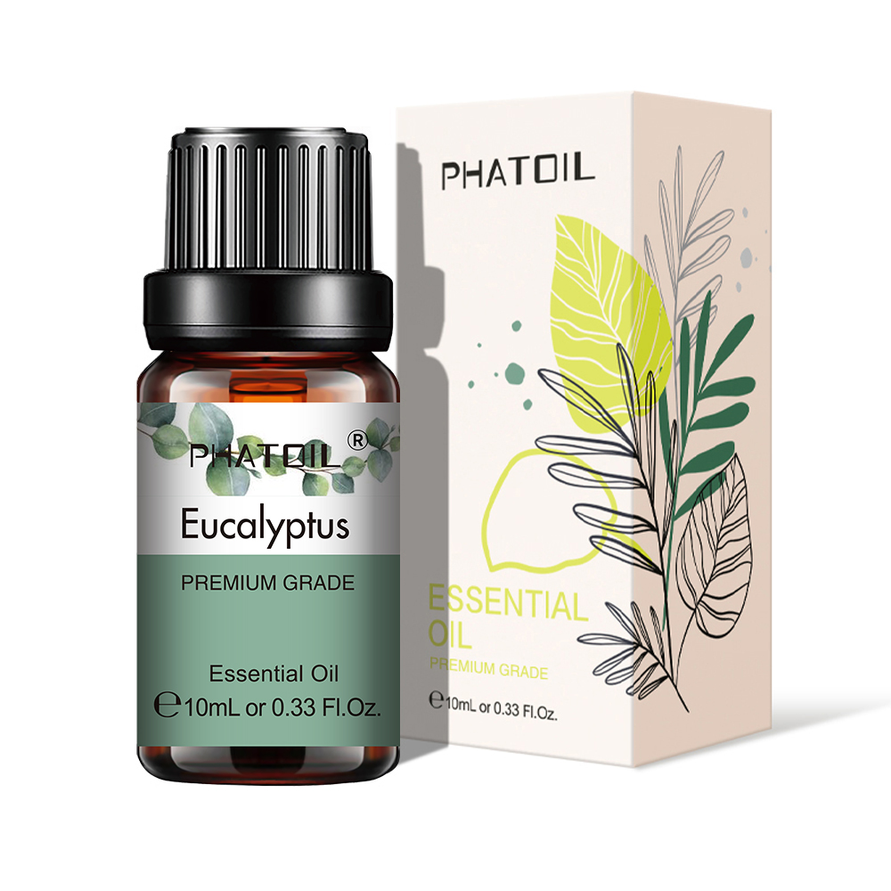 PHATOIL Essential Oils Set For - Lavender Oil review and price