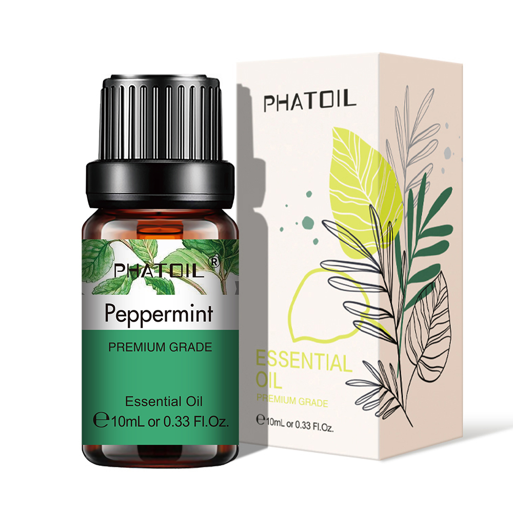 PHATOIL Essential Oils Set For - Lavender Oil review and price