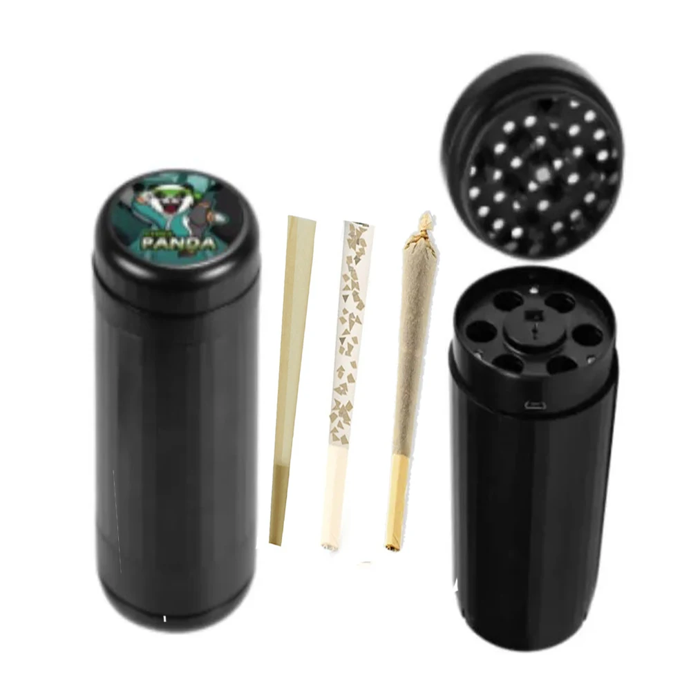 2 in 1 Electric Tobacco Grass  - Dried Herbs review and price