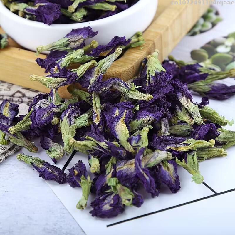 Natural Butterfly Orchid Dried - Dried Herbs review and price
