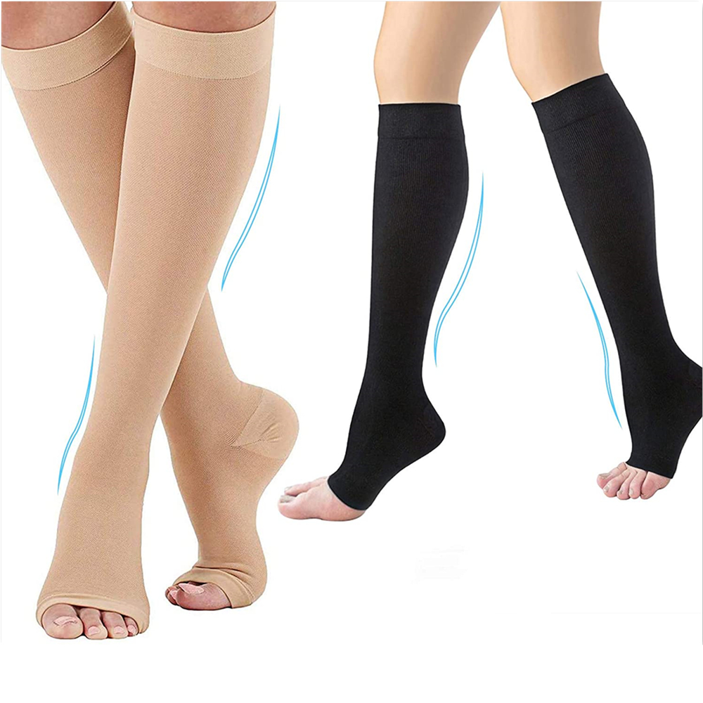 Compression Socks S-XXL Medica - Echinacea review and price