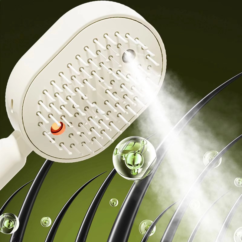 3 in 1 Electric Spray Air Cush - Essential Oils review and price