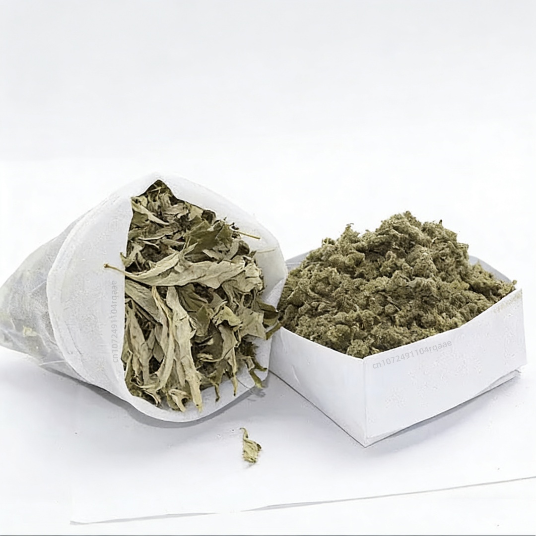100% Natural Mugwort Incense P - Dried Herbs review and price