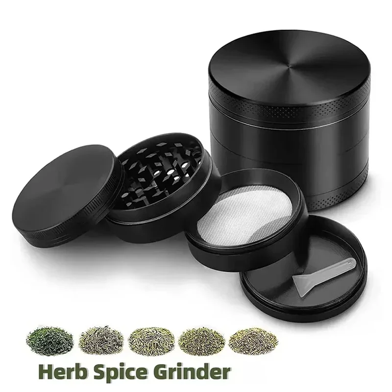 Mini Herb Grinders Metal for S - Dried Herbs review and price