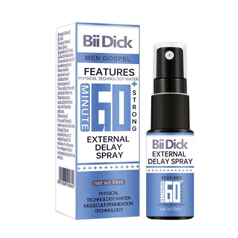 HOT！10ML Men Long-last Sex Del - Herbal Tincture review and price