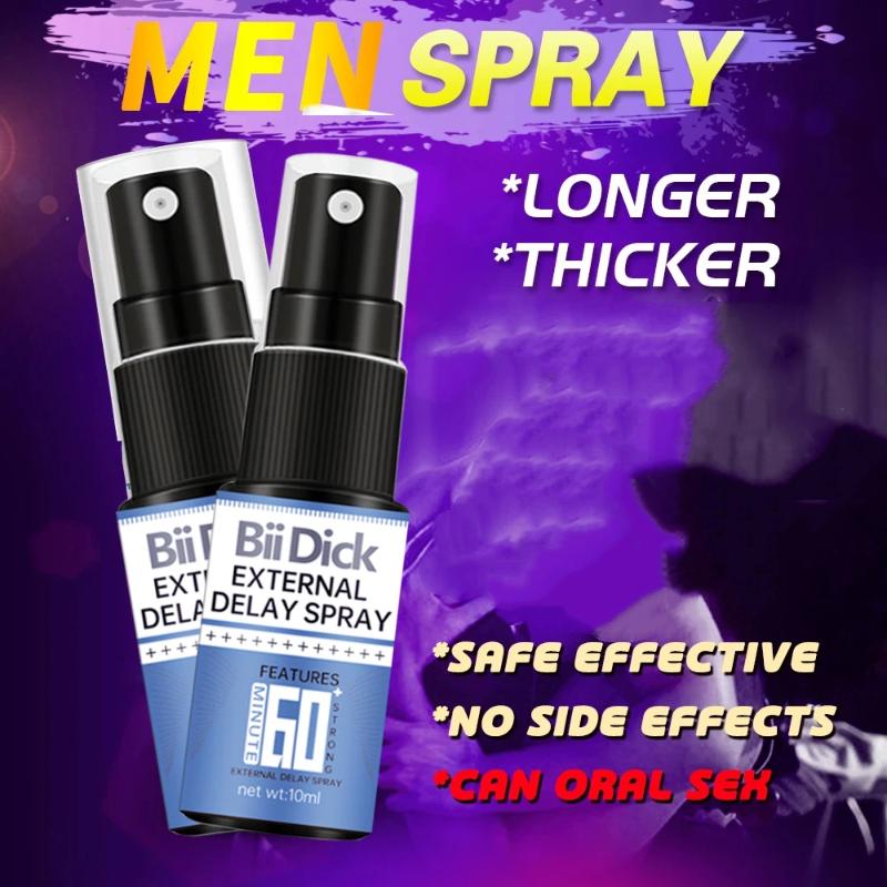 HOT！10ML Men Long-last Sex Del - Herbal Tincture review and price
