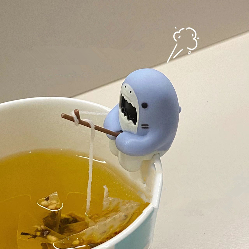 Reusable Silicone Tea Infuser  - Herbal Tea review and price