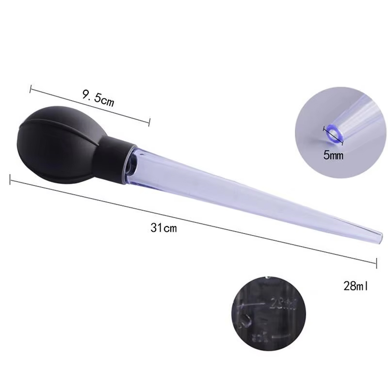 Large Pipette With Scale Plast - Essential Oils review and price